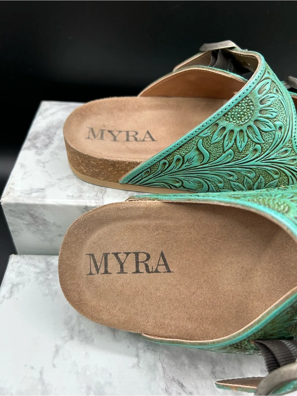 Myra Bag pre owned